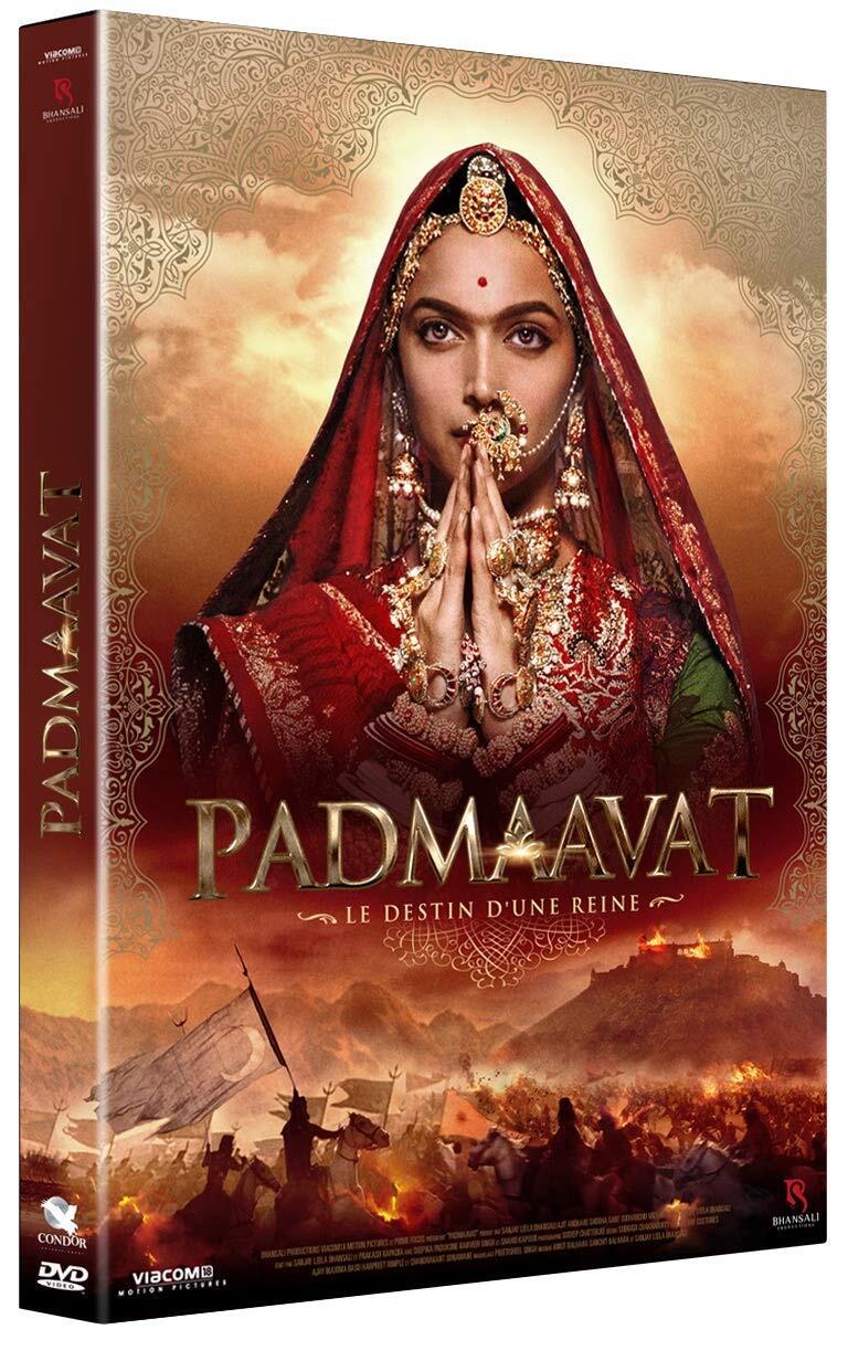 Padmaavat État correct -  reconditionné disponible sur Label Emmaüs